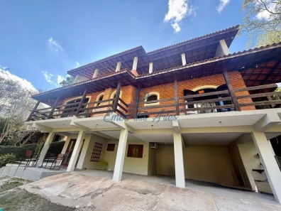 Casa com 3 Quartos à venda, 339m² no Chácaras Ana Lúcia, Embu das Artes