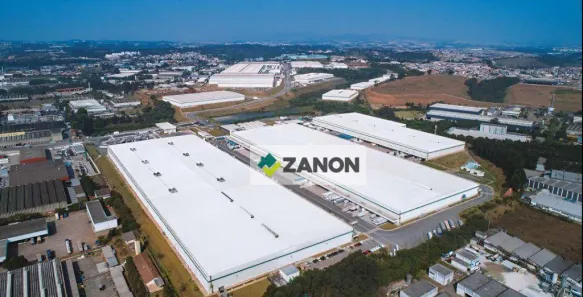 Galpão/Depósito/Armazém para alugar, 7880m² no Água Chata, Guarulhos