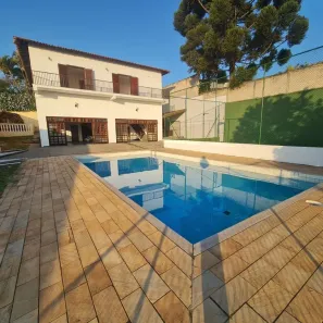Casa com 4 Quartos à venda, 461m² no Bosque, Vinhedo