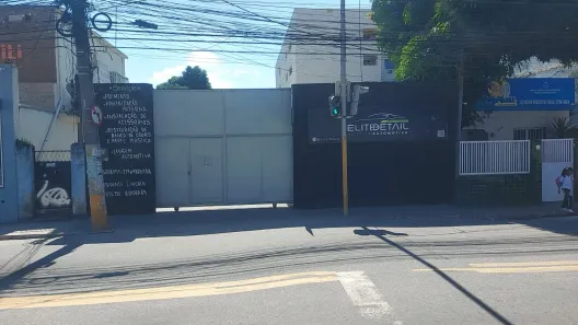 Galpão/Depósito/Armazém para alugar, 360m² no Jardim Meriti, São João de Meriti