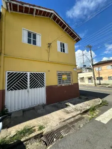 Casa com 3 Quartos para alugar, 100m² no Jardim América, Pouso Alegre