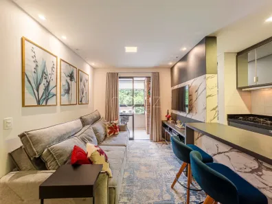 Apartamento com 2 Quartos à venda, 75m² no Santo Antônio, Joinville