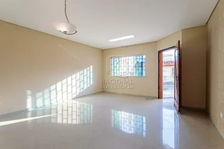 Sobrado com 3 Quartos à venda, 155m² no Parque João Ramalho, Santo André