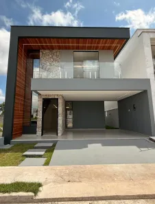 Casa de Condomínio com 4 Quartos à venda, 200m² no Quarenta Horas (Coqueiro), Ananindeua