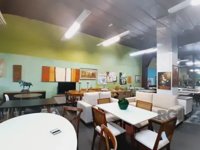 Ponto Comercial para alugar, 310m² no Bom Fim, Porto Alegre