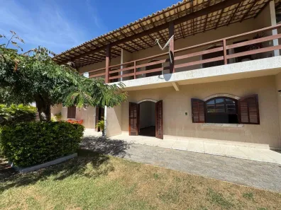 Casa de Condomínio com 2 Quartos à venda, 66m² no Ogiva, Cabo Frio
