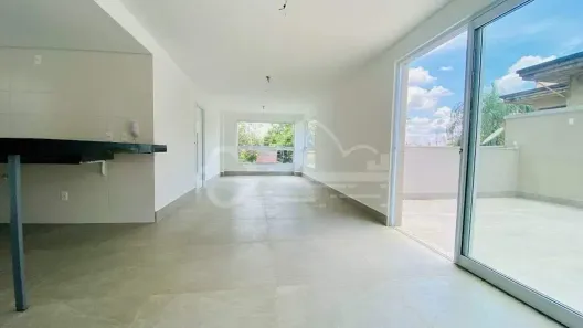 Apartamento com 4 Quartos à venda, 229m² no Castelo, Belo Horizonte
