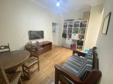 Apartamento com 2 Quartos à venda, 70m² no Tijuca, Rio de Janeiro