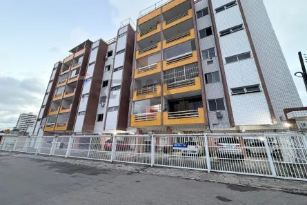 Cobertura com 3 Quartos à venda, 253m² no Fátima, Fortaleza