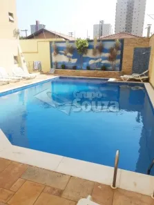 Apartamento com 2 Quartos à venda, 66m² no Centro, Pirassununga