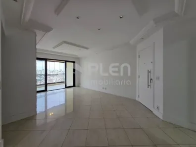 Apartamento com 3 Quartos à venda, 128m² no Lauzane Paulista, São Paulo