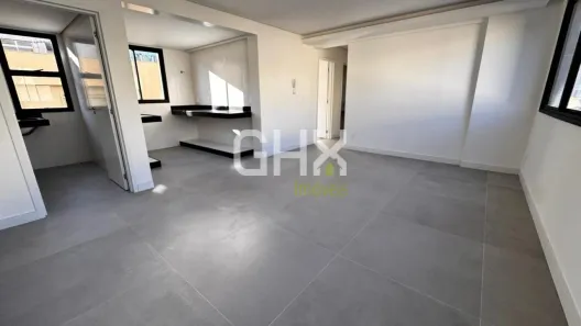 Apartamento com 3 Quartos à venda, 85m² no Cidade Nova, Belo Horizonte