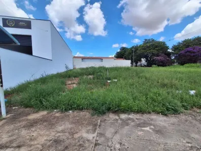 Lote/Terreno à venda, 289m² no Jardim Califórnia, Piracicaba