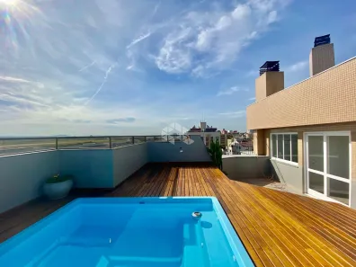 Cobertura com 3 Quartos à venda, 277m² no Jardim Lindóia, Porto Alegre