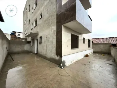 Apartamento com 2 Quartos à venda, 100m² no Santa Mônica, Belo Horizonte