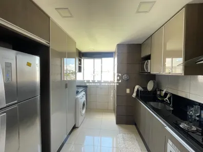 Apartamento com 2 Quartos para alugar, 60m² no Bom Sucesso, Gravataí