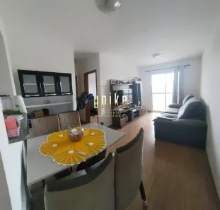 Apartamento com 2 Quartos à venda, 60m² no Parque Industrial, São José dos Campos