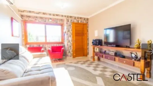 Casa com 3 Quartos à venda, 120m² no Guarujá, Porto Alegre