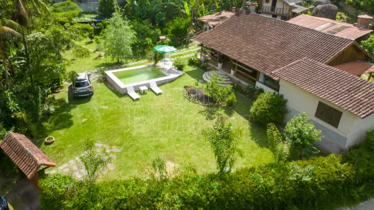 Fazenda/Sítio com 2 Quartos à venda, 358m² no Debossan, Nova Friburgo