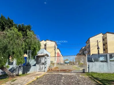 Apartamento com 2 Quartos à venda, 39m² no Olaria, Canoas