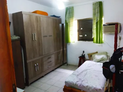 Casa com 2 Quartos à venda, 95m² no Macuco, Santos