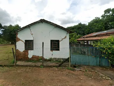 Lote/Terreno com 1 Quarto à venda, 500m² no Jussara, Jussara