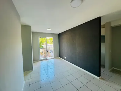 Apartamento com 3 Quartos para alugar, 63m² no Jacarepaguá, Rio de Janeiro