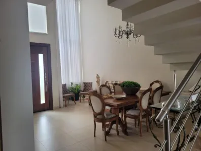 Casa de Condomínio com 3 Quartos à venda, 262m² no Jardim Residencial Parque da Floresta, Sumaré