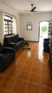 Casa com 3 Quartos à venda, 234m² no Vila das Jabuticabeiras, Taubaté