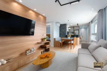 Apartamento com 2 Quartos à venda, 95m² no Dutra, Gramado
