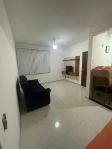 Apartamento com 3 Quartos para alugar, 90m² no Itapuã, Vila Velha