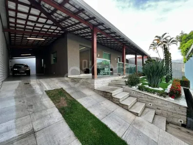 Casa com 3 Quartos à venda, 165m² no São Tomáz, Belo Horizonte