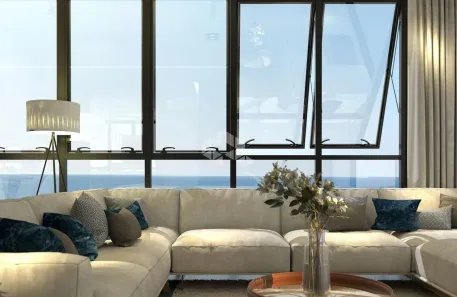 Apartamento com 3 Quartos à venda, 161m² no Praia Brava de Itajaí, Itajaí