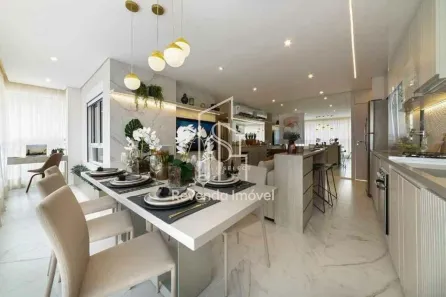 Apartamento com 3 Quartos à venda, 73m² no Vila Nair, São Paulo