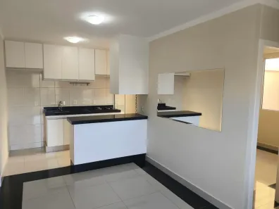Apartamento com 2 Quartos à venda, 47m² no Jardim do Lago, Campinas