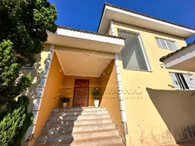 Casa de Condomínio com 3 Quartos à venda, 325m² no Caguassu, Sorocaba