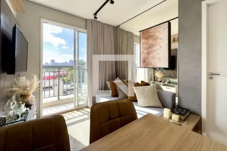 Apartamento com 2 Quartos à venda, 40m² no Indianópolis, São Paulo