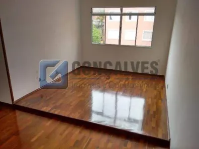 Apartamento com 2 Quartos à venda, 67m² no Demarchi, São Bernardo do Campo