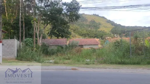 Lote/Terreno à venda, 1080m² no Centro, Maricá