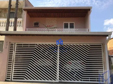 Casa com 3 Quartos à venda, 250m² no Jardim Abaeté, Sorocaba