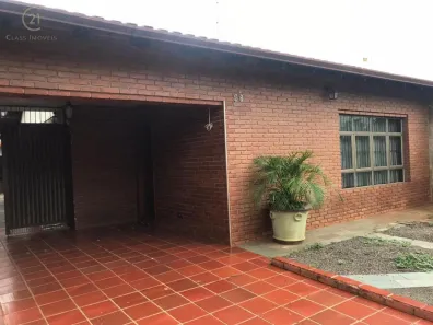 Casa com 5 Quartos para alugar, 184m² no Santa Rosa, Londrina