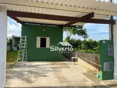 Casa com 2 Quartos à venda, 100m² no Pegorelli, Caraguatatuba