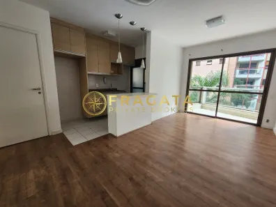 Apartamento com 2 Quartos à venda, 63m² no Vila Olímpia, São Paulo