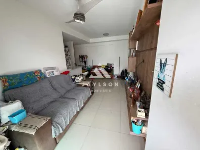 Apartamento com 3 Quartos à venda, 65m² no Penha, Rio de Janeiro