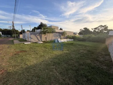 Lote/Terreno à venda, 454m² no Bourbon, Foz do Iguaçu