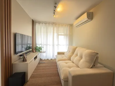 Apartamento com 2 Quartos à venda, 71m² no Barra Olímpica, Rio de Janeiro