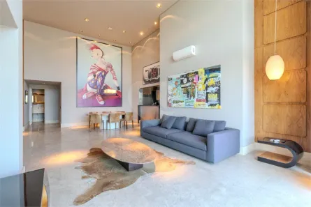 Apartamento com 3 Quartos à venda, 116m² no Vila Nova Conceição, São Paulo