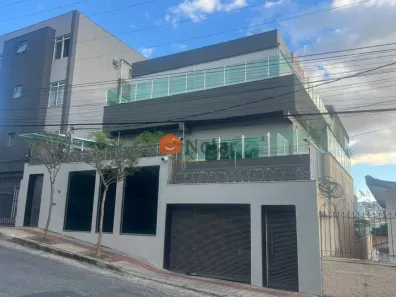 Sala Comercial para alugar, 374m² no Ipiranga, Belo Horizonte