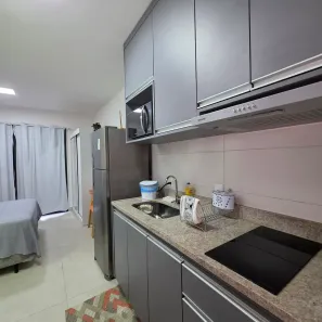 Apartamento com 1 Quarto à venda, 24m² no Bela Vista, São Paulo