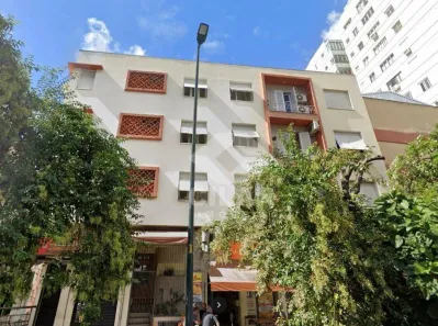 Apartamento com 2 Quartos para venda ou aluguel, 55m² no Centro Histórico, Porto Alegre